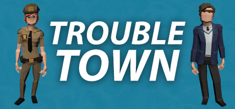 Trouble Town Cheat Engine/CT