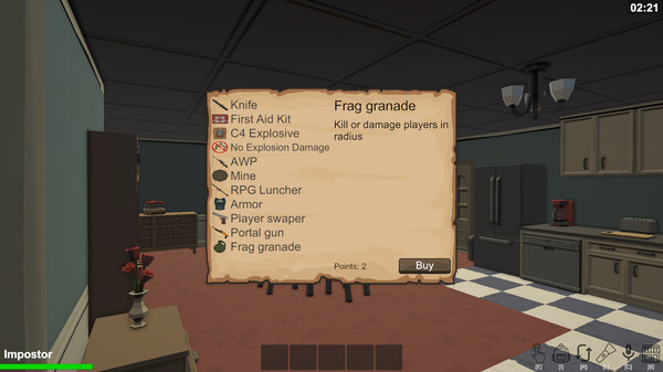 Trouble Town screenshot 5