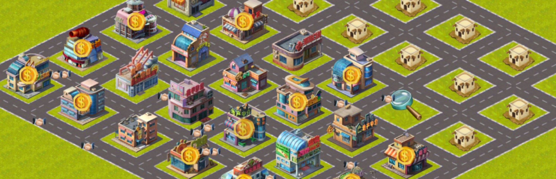 Idle Business Tycoon - Build Simulator