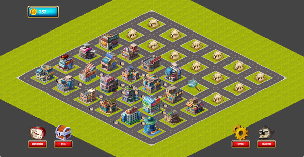 Idle Business Tycoon - Build Simulator — gameplay screenshot 1