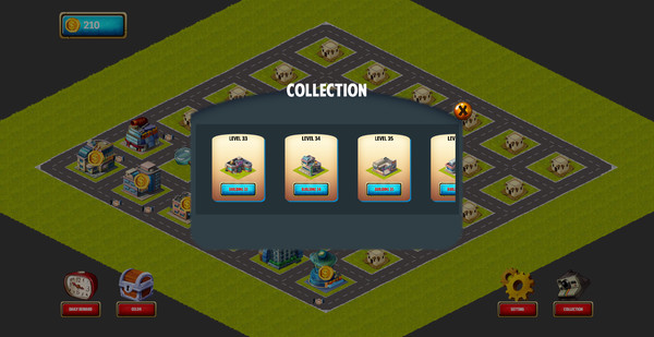 Idle Business Tycoon - Build Simulator — gameplay screenshot 3