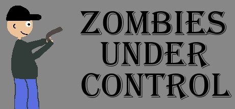 Zombies Under Control steam charts