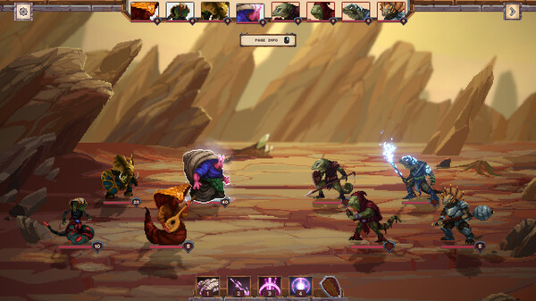 Sandwalkers: The Fourteenth Caravan