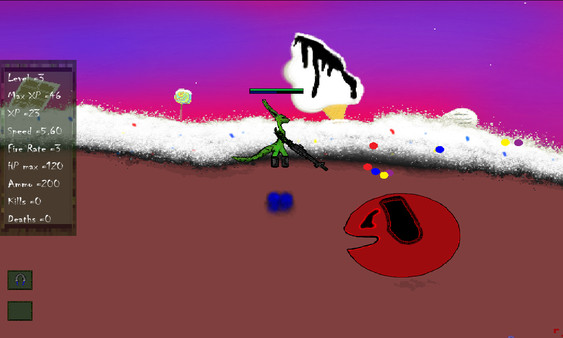 Скриншот 4 из игры Kuggs