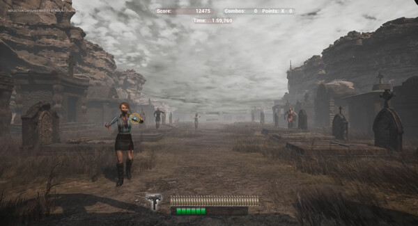 Die to Survive screenshot 3