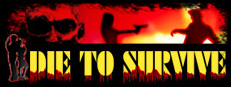 Die to Survive cover