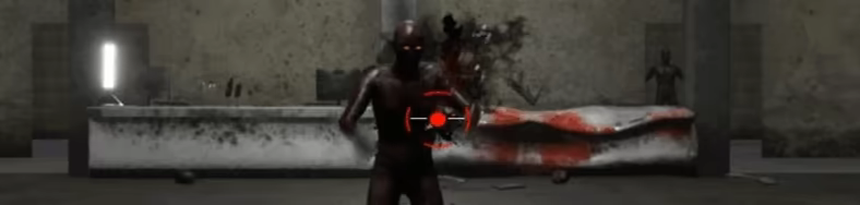 Die to Survive video 5