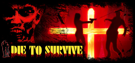Die to Survive Cover Image