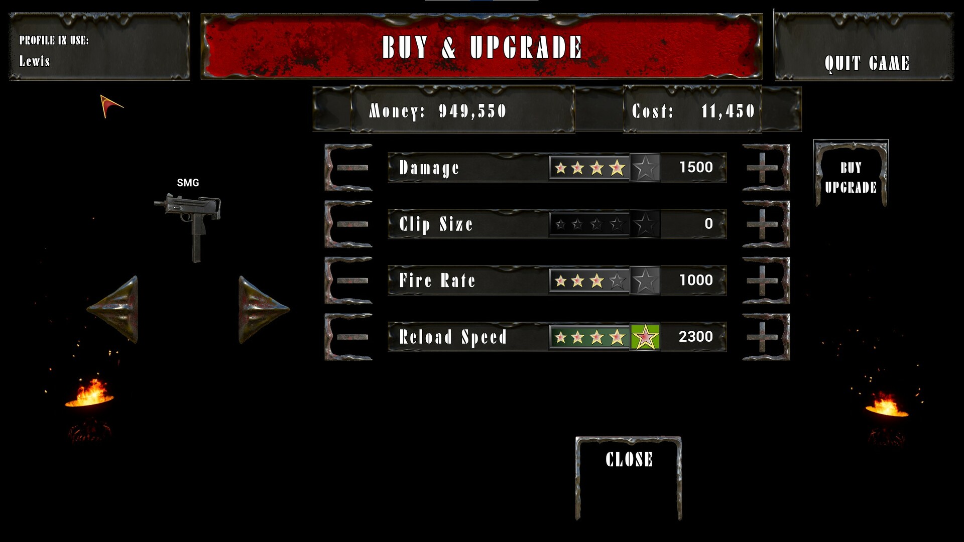Die to Survive screenshot 12