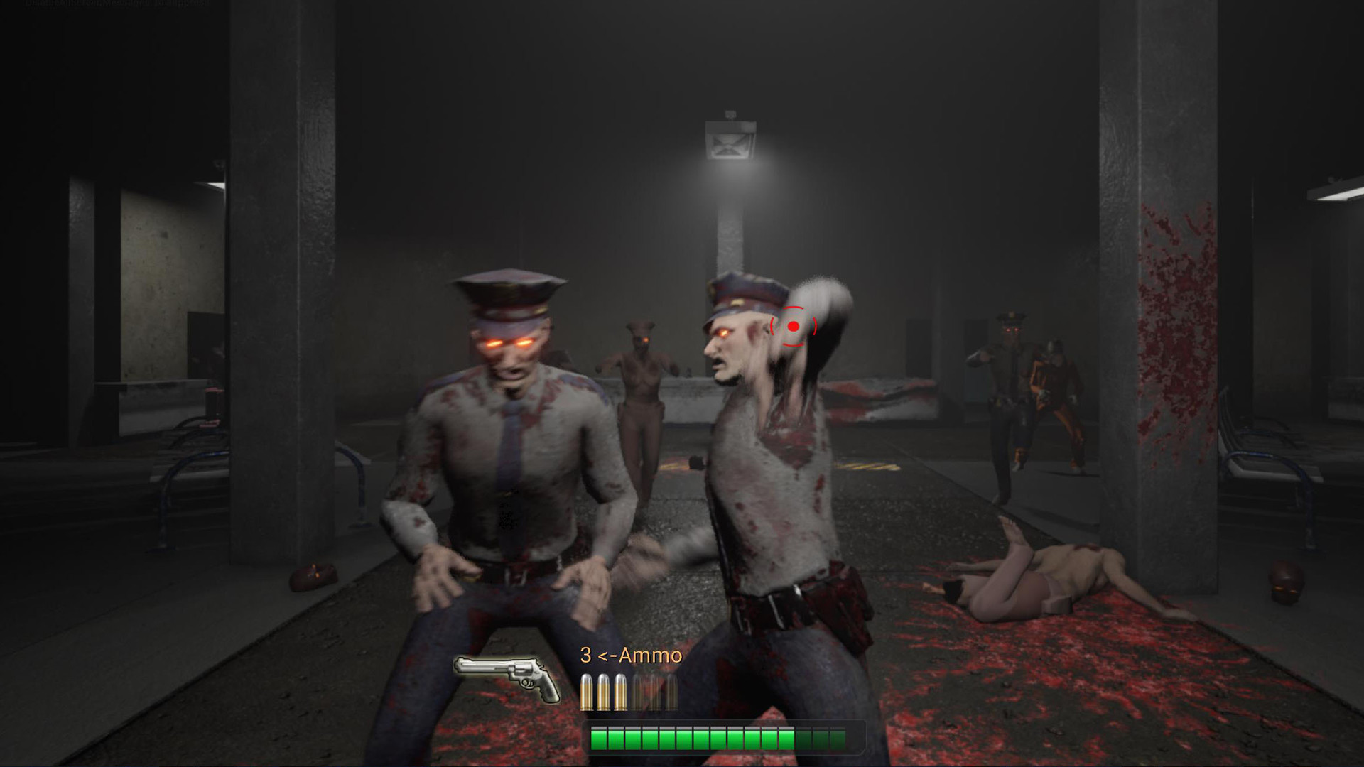 Die to Survive screenshot 7