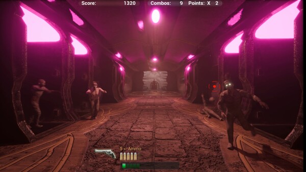Die to Survive screenshot 4