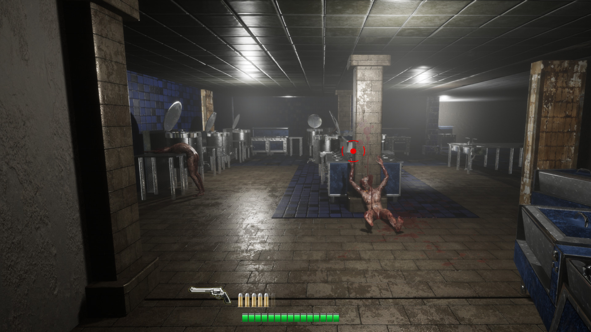 Die to Survive screenshot 8