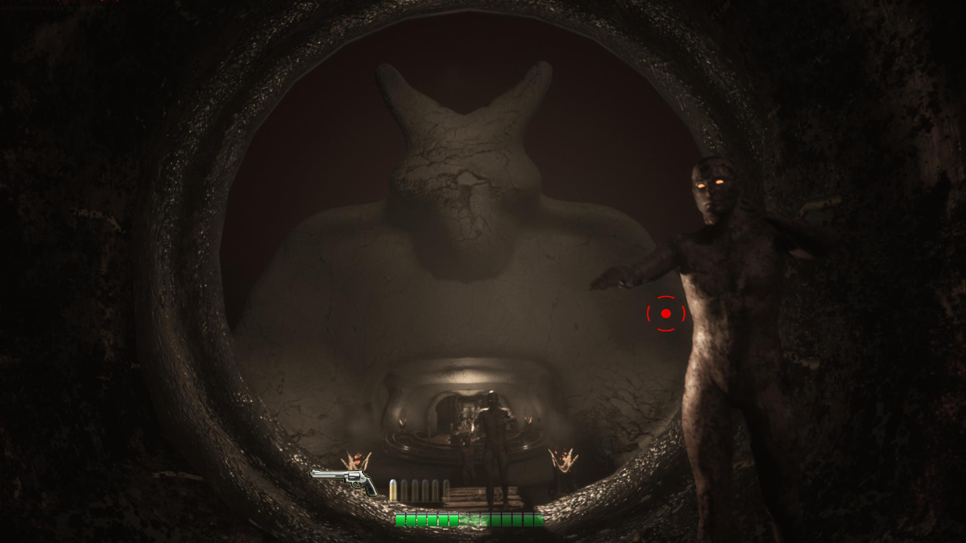 Die to Survive screenshot 11