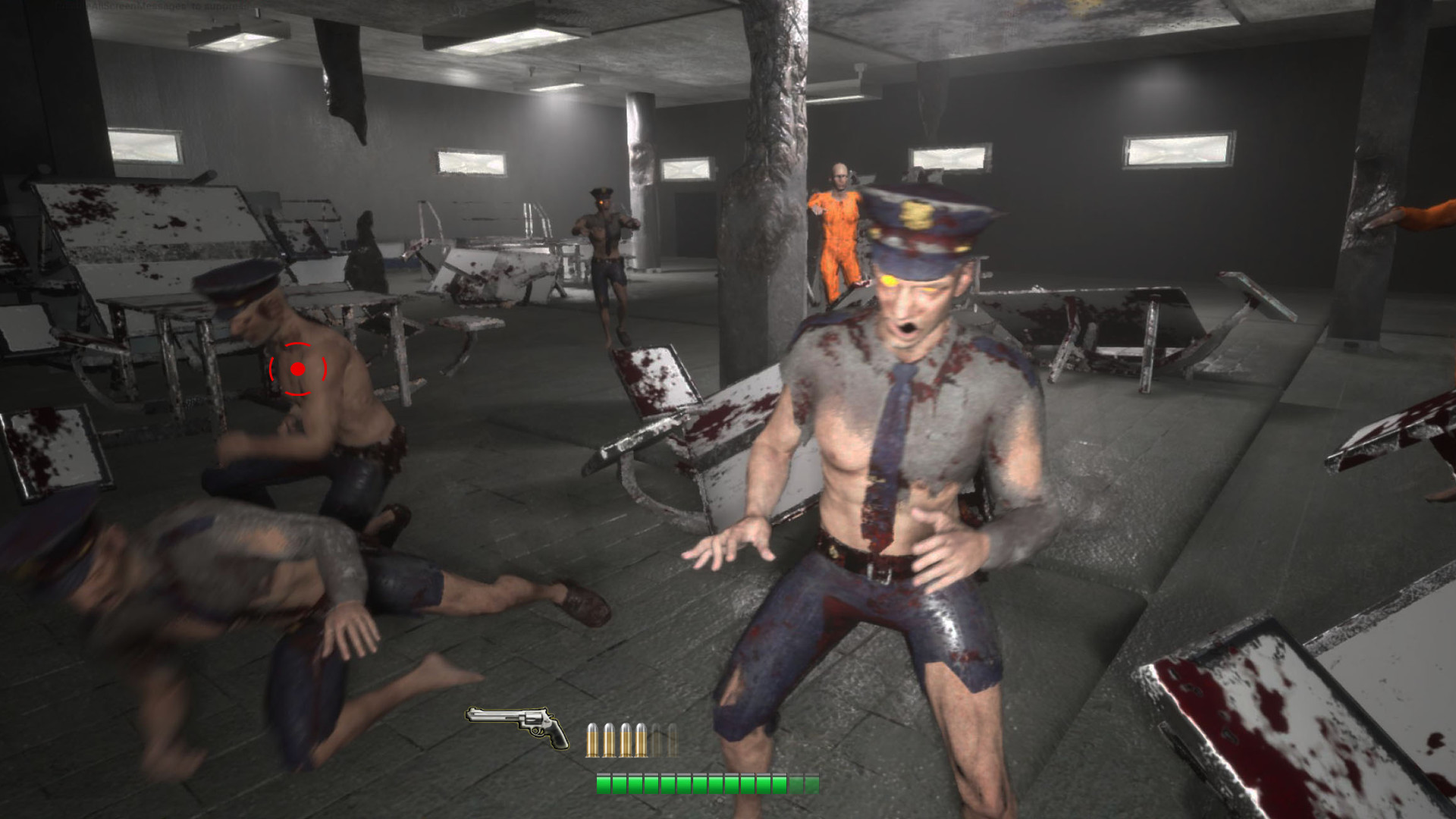 Die to Survive screenshot 10