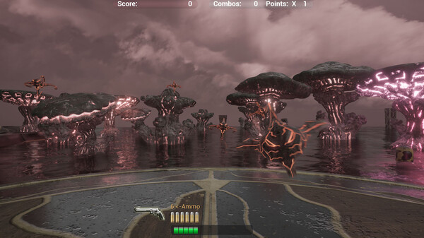 Die to Survive screenshot 6