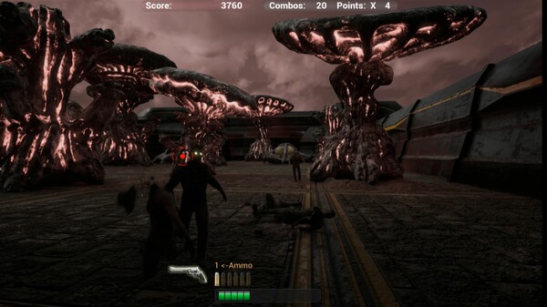 Die to Survive screenshot 5