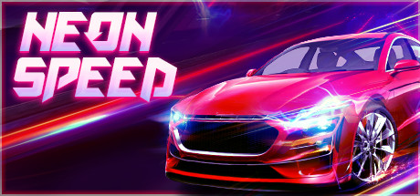 Neon Speed banner image