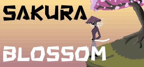 Sakura Blossom banner