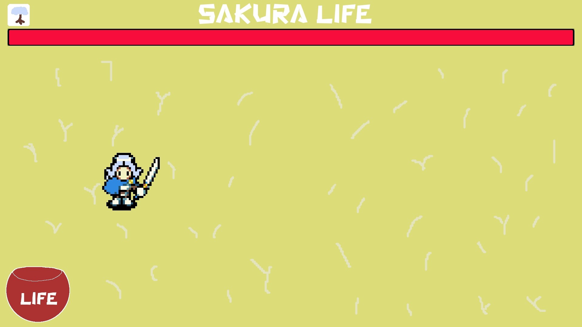 Sakura Blossom Featured Screenshot #1