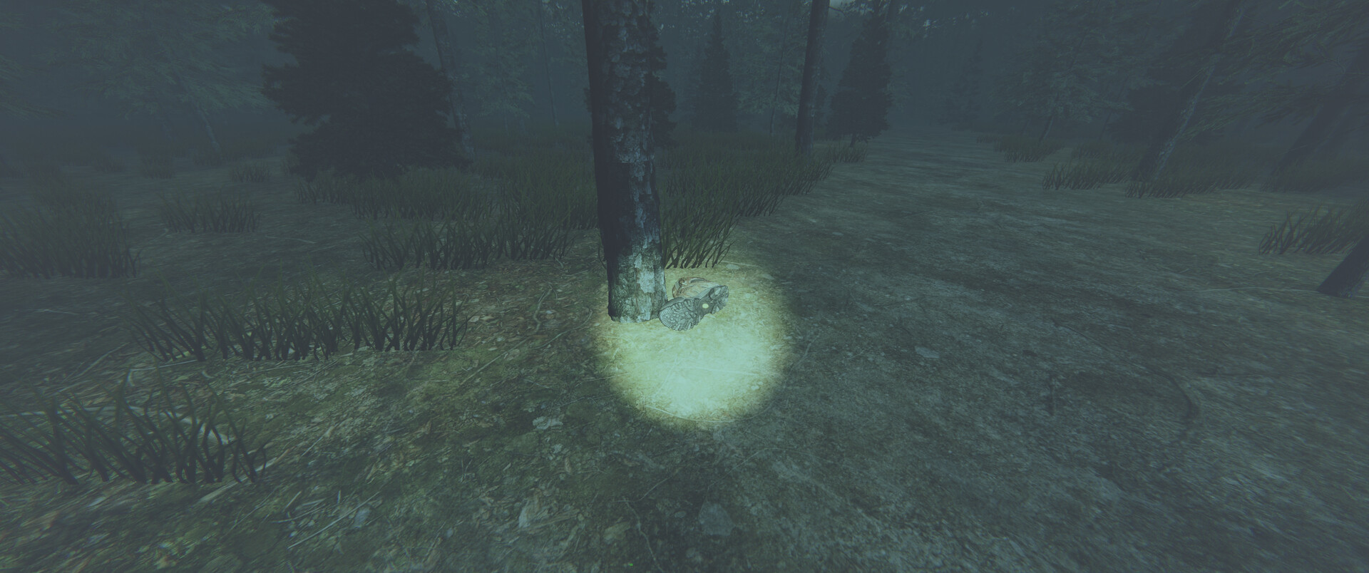 Aetherial Featured Screenshot #1