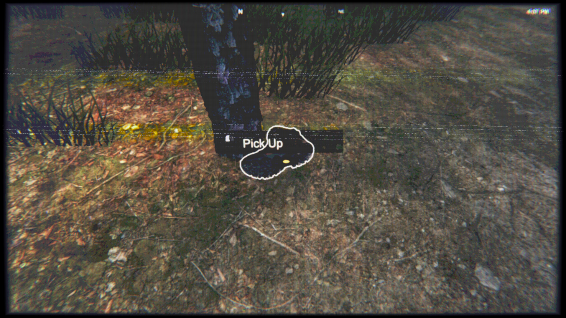 Aetherial screenshot #2