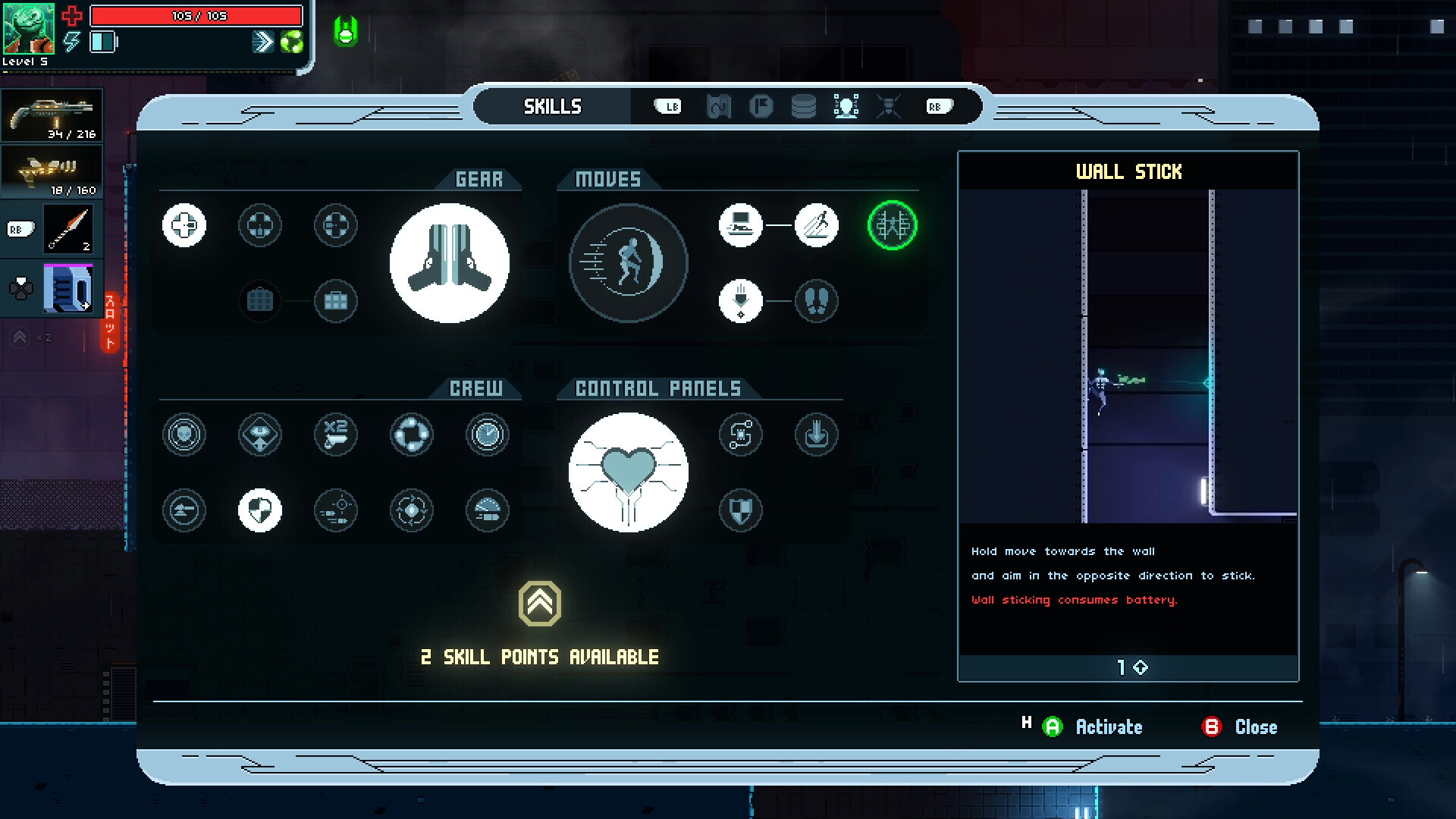 Glitch Hunt screenshot #3