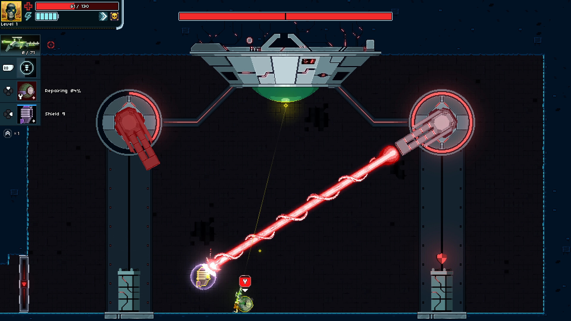 Glitch Hunt screenshot #5