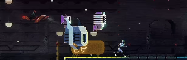 Glitch Hunt video 8