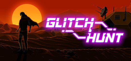 Glitch Hunt