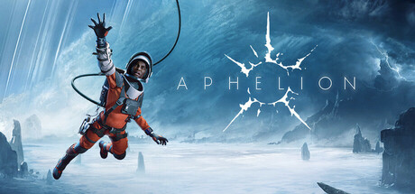 Aphelion cover art