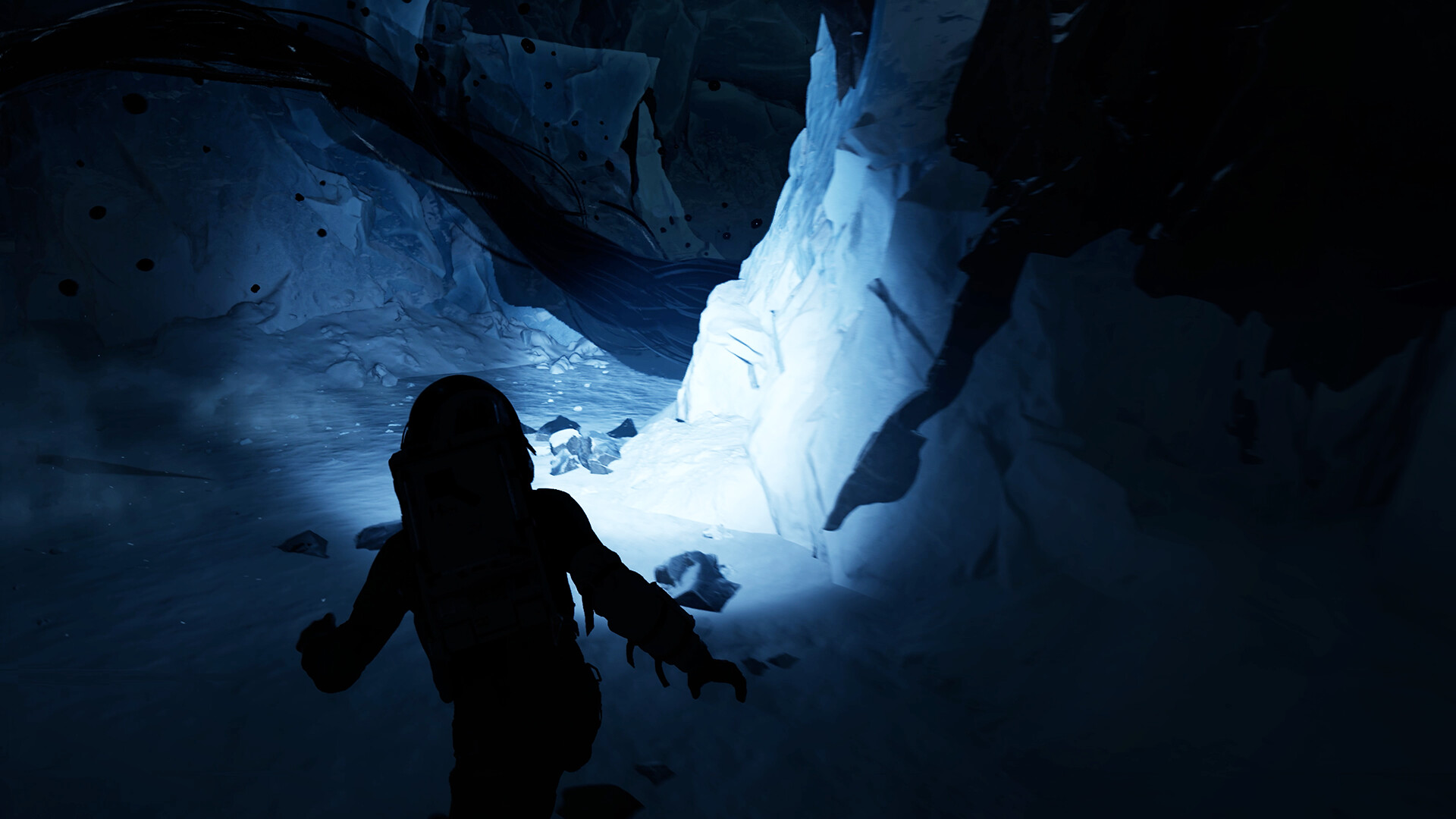 Aphelion screenshot #11