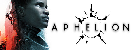 Aphelion cover art
