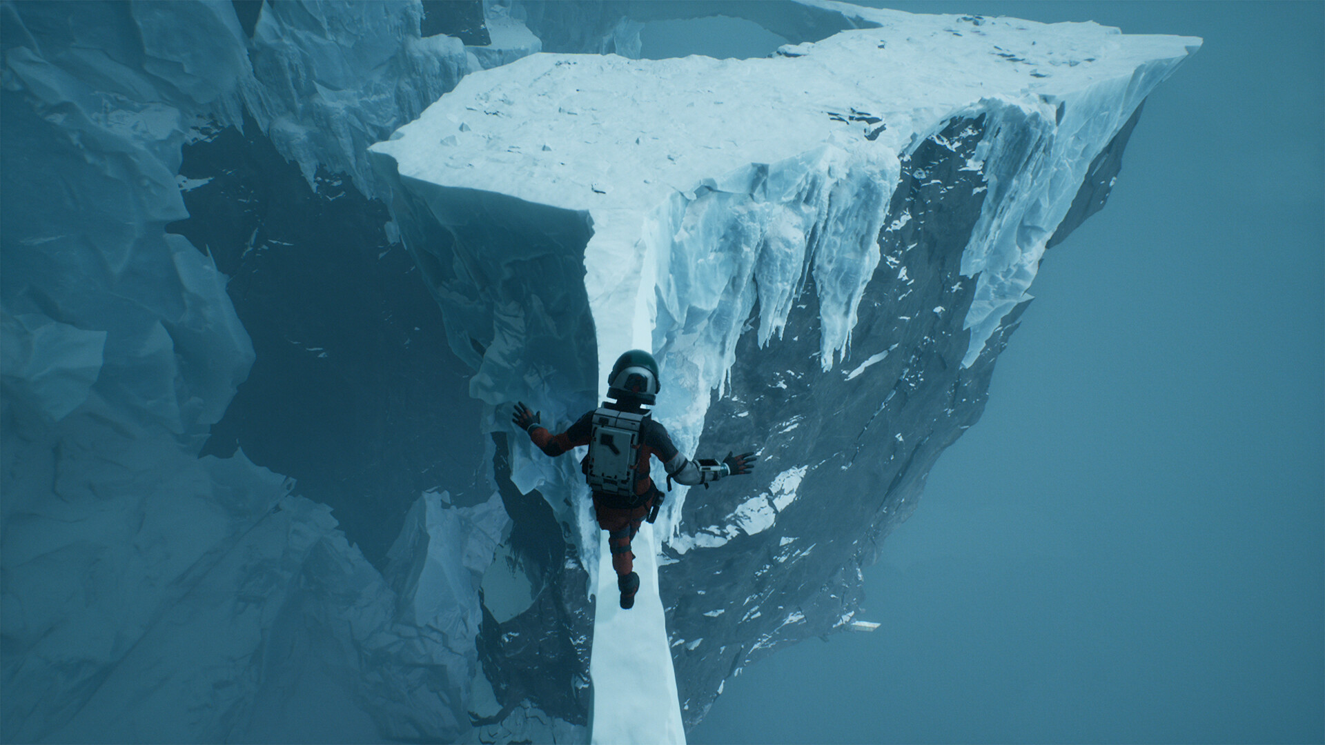 Aphelion screenshot #5