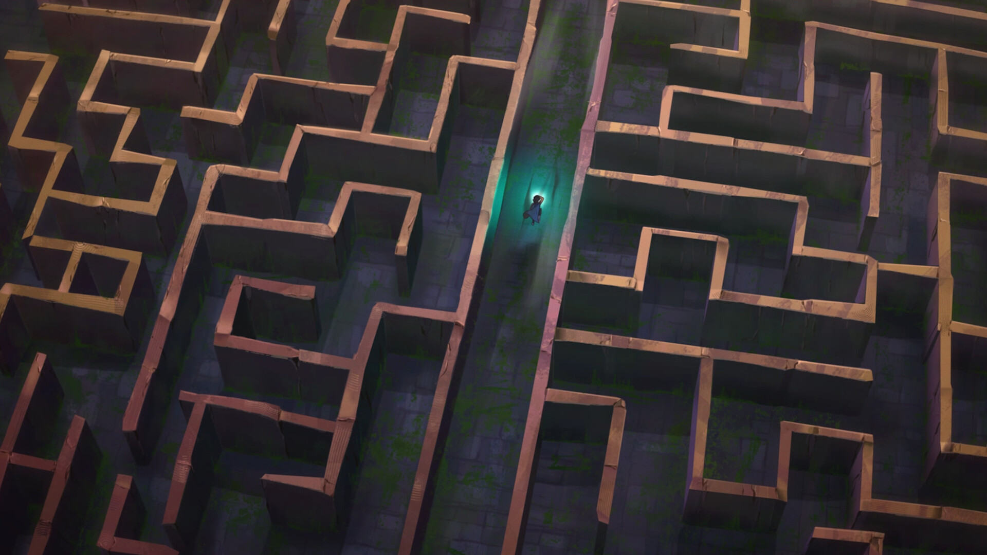 Harmony: The Fall of Reverie screenshot #9