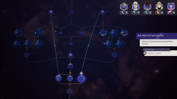 Harmony: The Fall of Reverie screenshot 8