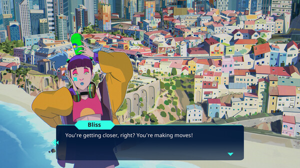 Harmony: The Fall of Reverie screenshot 10