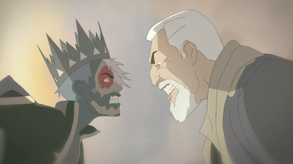 Harmony: The Fall of Reverie screenshot 5