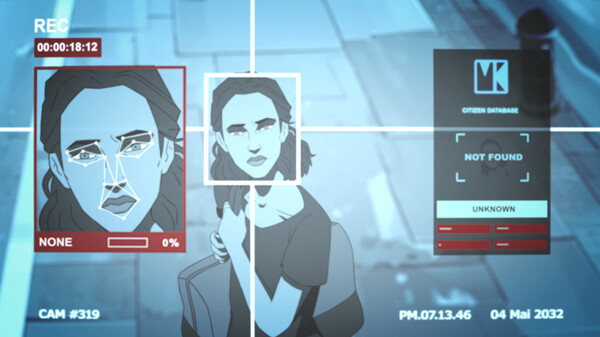 Harmony: The Fall of Reverie screenshot 3