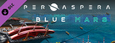 Save 60% on Per Aspera: Blue Mars on Steam