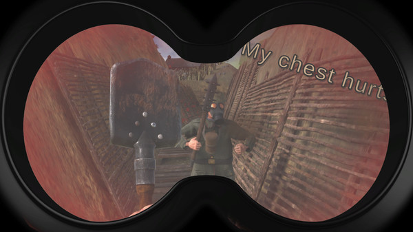 MAXIM screenshot