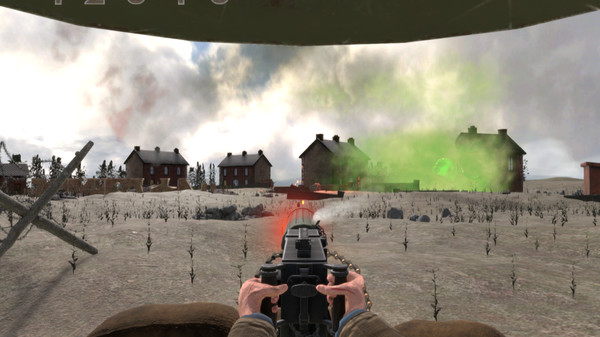 MAXIM screenshot
