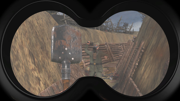 MAXIM screenshot