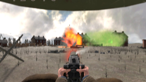 MAXIM screenshot