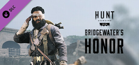 Hunt: Showdown 1896 - Bridgewater's Honor banner image