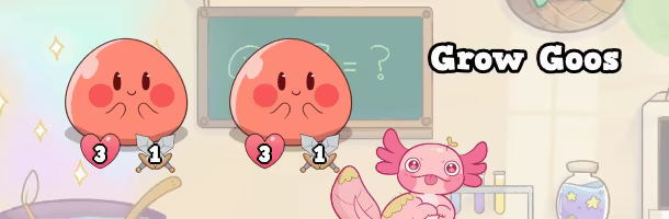 Goo Gladiators video 2