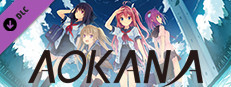 Aokana - Drama CD Vol 3 Small Capsule Image