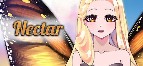 Nectar by Blue Butterfly - Game from developer catalog