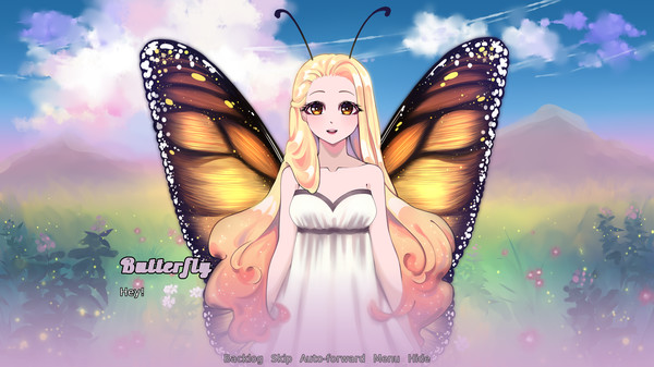 Screenshot 2 of Nectar - additional gameplay view