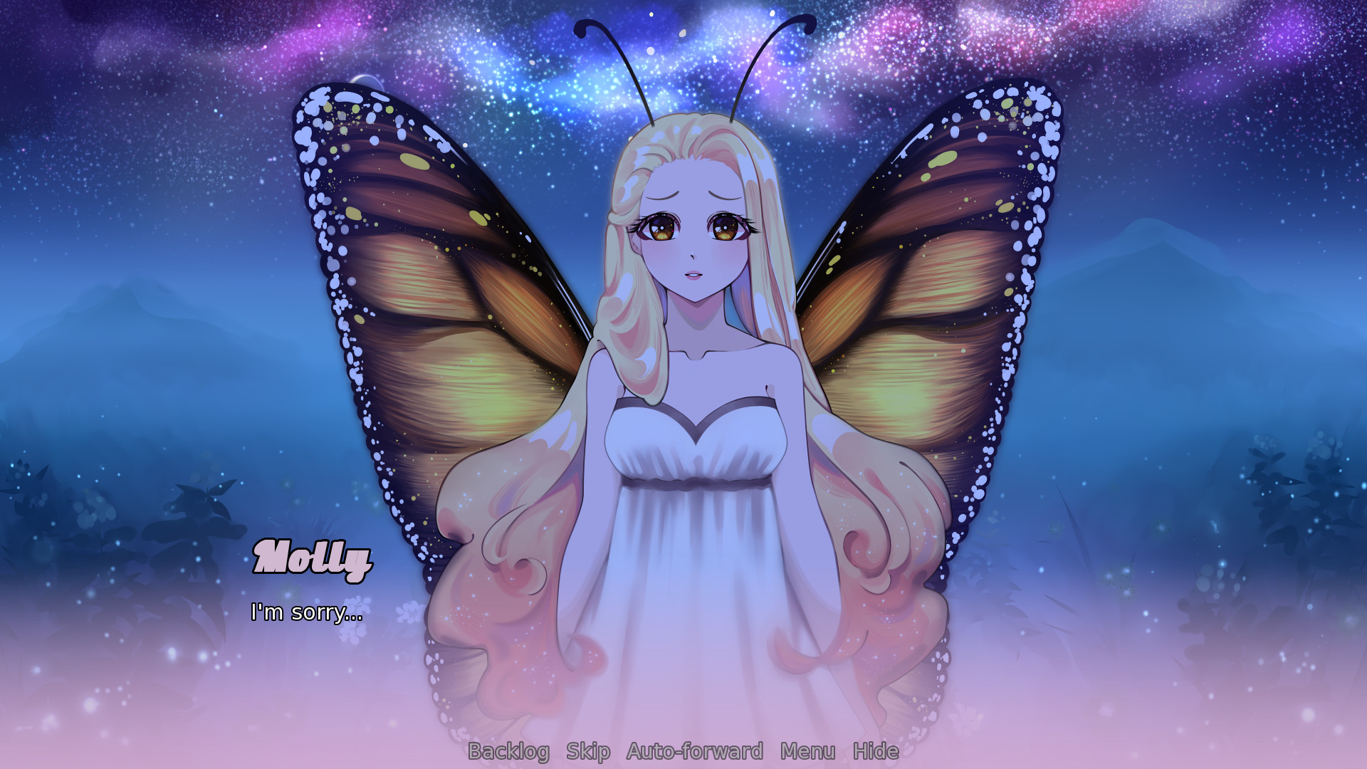 Nectar screenshot 5