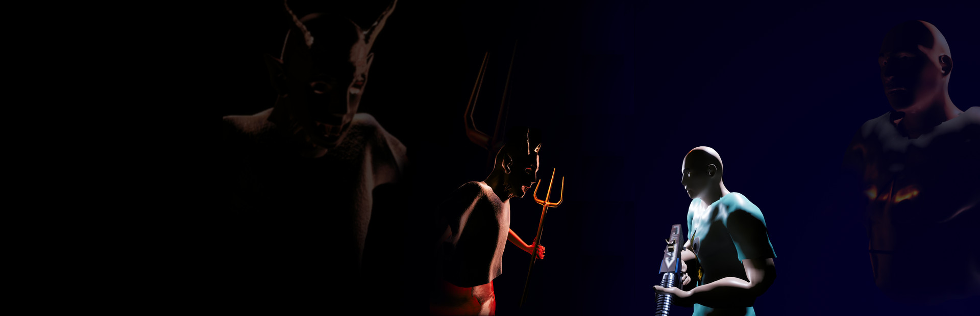 HRS: devil game I
